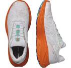 Vorschau: SALOMON Herren Laufschuhe SHOES AERO GLIDE 2 White/Chert/Electg
