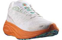 Vorschau: SALOMON Herren Laufschuhe SHOES AERO GLIDE 2 White/Chert/Electg