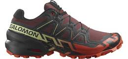 Vorschau: SALOMON Herren Trailrunningschuhe SHOES SPEEDCROSS 6 Rum Ra/Chert/Cognac