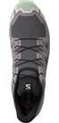 Vorschau: SALOMON Damen Trailrunningschuhe SHOES SPEEDCROSS 6 W Clrock/Vanila/Smoke