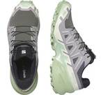 Vorschau: SALOMON Damen Trailrunningschuhe SHOES SPEEDCROSS 6 W Clrock/Vanila/Smoke