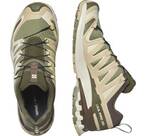 Vorschau: SALOMON Herren Trailrunningschuhe SHOES XA PRO 3D V9 Dlicgr/Sfari/Dkeart