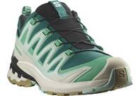 Vorschau: SALOMON Damen Trailrunningschuhe SHOES XA PRO 3D V9 GTX W Lake/Electg/Van