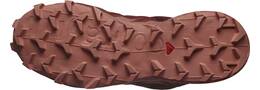 Vorschau: SALOMON Damen Trailrunningschuhe SHOES SPEEDCROSS 6 GTX W Rum Ra/Barn R/C