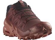 Vorschau: SALOMON Damen Trailrunningschuhe SHOES SPEEDCROSS 6 GTX W Rum Ra/Barn R/C