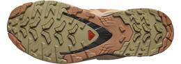 Vorschau: SALOMON Damen Trailrunningschuhe SHOES XA PRO 3D V9 W Cork/Peachf/Sponge
