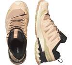 Vorschau: SALOMON Damen Trailrunningschuhe SHOES XA PRO 3D V9 W Cork/Peachf/Sponge