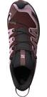 Vorschau: SALOMON Damen Trailrunningschuhe SHOES XA PRO 3D V9 W Rum Ra/Orchib/Canyo
