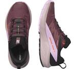 Vorschau: SALOMON Damen Trailrunningschuhe SHOES SENSE RIDE 5 GTX W Catawg/Orchib/C