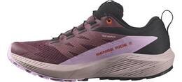 Vorschau: SALOMON Damen Trailrunningschuhe SHOES SENSE RIDE 5 GTX W Catawg/Orchib/C