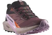 Vorschau: SALOMON Damen Trailrunningschuhe SHOES SENSE RIDE 5 GTX W Catawg/Orchib/C