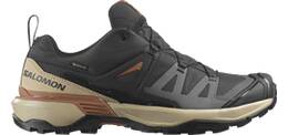 Vorschau: SALOMON Herren Multifunktionsschuhe SHOES X ULTRA 360 GTX Phantm/Sfari/Caram