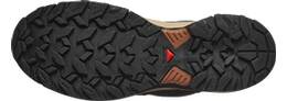 Vorschau: SALOMON Herren Multifunktionsschuhe SHOES X ULTRA 360 GTX Phantm/Sfari/Caram