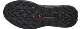 Vorschau: SALOMON Herren Trailrunningschuhe SHOES GENESIS GTX Noat/Black/Shskin