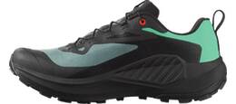 Vorschau: SALOMON Herren Trailrunningschuhe SHOES GENESIS GTX Noat/Black/Shskin