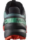 Vorschau: SALOMON Herren Trailrunningschuhe SHOES SPEEDCROSS 6 GTX Noat/Black/Chert