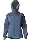 Vorschau: SALOMON Damen Funktionsjacke OUTLINE GTX? 2.5L JKT W MOOD INDIGO/DARK