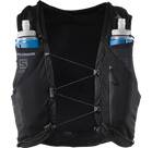 Vorschau: SALOMON Rucksack ADV SKIN 5 SET BLACK/EBONY