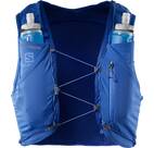 Vorschau: SALOMON Rucksack ADV SKIN 5 SET NAUTICAL BLUE/EBONY/WHITE