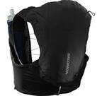 Vorschau: SALOMON Rucksack ADV SKIN 12 SET BLACK/EBONY