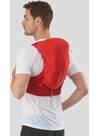 Vorschau: SALOMON Rucksack ADV SKIN 12 SET GOJI BERRY/EBONY