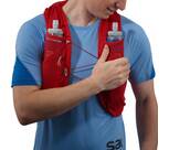 Vorschau: SALOMON Rucksack ADV SKIN 12 SET GOJI BERRY/EBONY