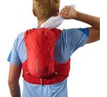 Vorschau: SALOMON Rucksack ADV SKIN 12 SET GOJI BERRY/EBONY