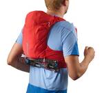 Vorschau: SALOMON Rucksack ADV SKIN 12 SET GOJI BERRY/EBONY