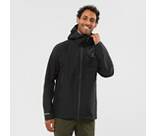 Vorschau: SALOMON Herren Funktionsjacke OUTLINE GTX? 2.5L JKT M BLACK