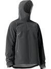 Vorschau: SALOMON Herren Funktionsjacke OUTLINE GTX? 2.5L JKT M BLACK