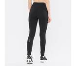 Vorschau: SALOMON Damen Tights CROSS WARM TIGHT W DEEP BLACK