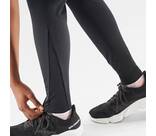 Vorschau: SALOMON Damen Tights CROSS WARM TIGHT W DEEP BLACK