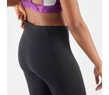 Vorschau: SALOMON Damen Tights CROSS WARM TIGHT W DEEP BLACK