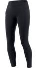 Vorschau: SALOMON Damen CROSS RUN 28'' TIGHT W DEEP BLACK