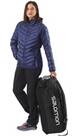 Vorschau: SALOMON Tasche BAG OUTLIFE DUFFEL 70 BLACK