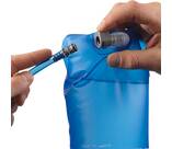 Vorschau: SALOMON Trinkbehälter SOFT RESERVOIR 1.5L Clear Blue