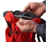 Vorschau: SALOMON Trinkbehälter SOFT RESERVOIR 1.5L Clear Blue