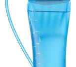 Vorschau: SALOMON Trinkbehälter SOFT RESERVOIR 2L Clear Blue