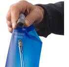 Vorschau: SALOMON Trinkbehälter SOFT RESERVOIR 2L Clear Blue