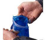 Vorschau: SALOMON Trinkbehälter SOFT RESERVOIR 2L Clear Blue