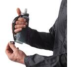 Vorschau: SALOMON Trinkbehälter ACTIVE HANDHELD BLACK/SLATE GREY