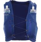 Vorschau: SALOMON Rucksack ADV SKIN 12 with flasks Surf The Web