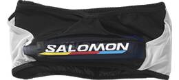 Vorschau: SALOMON Kleintasche ADV SKIN BELT RACE FLAG BLACK/WHITE