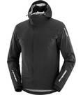 Vorschau: SALOMON Herren Schlupfjacke S/LAB ULTRA JKT U DEEP BLACK