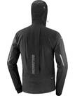 Vorschau: SALOMON Herren Schlupfjacke S/LAB ULTRA JKT U DEEP BLACK