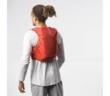 Vorschau: SALOMON Rucksack ACTIVE SKIN 12 SET RED DAHLIA/HIGH RISK