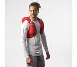 Vorschau: SALOMON Rucksack ACTIVE SKIN 8 SET RED DAHLIA/HIGH RISK R