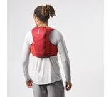 Vorschau: SALOMON Rucksack ACTIVE SKIN 8 SET RED DAHLIA/HIGH RISK R