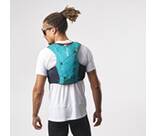 Vorschau: SALOMON Rucksack ACTIVE SKIN 4 SET Tahitian Tide/CARBON/P