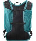 Vorschau: SALOMON Rucksack CROSS 4 Tahitian Tide/BLACK